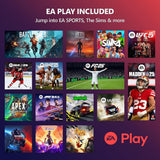 Xbox Game Pass Ultimate Membership (United States) [Digital Code]