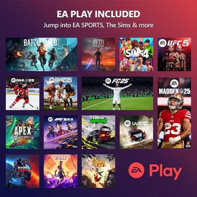 Xbox Game Pass Ultimate Membership (United States) [Digital Code]