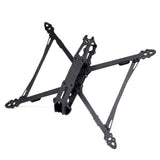 Mark4 V2 10 inch Frame Kit