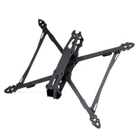 Mark4 V2 10 inch Frame Kit