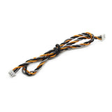 Orange Rx R110XL 2.4Ghz DSMX Satellite Receiver (Long Antenna)