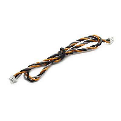 Orange Rx R110XL 2.4Ghz DSMX Satellite Receiver (Long Antenna)
