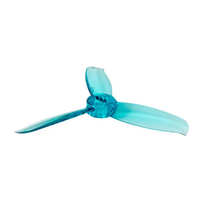 Gemfan Windancer 3028 3-blade 5mm/1.5mm Mounting Hole for Cinebot30/Cinelog30 3-inch Cinewhoop Propeller (2CW+2CCW)
