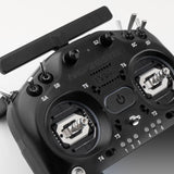 PRE-ORDER RadioMaster TX16S MK3 ELRS Gemini 2.4GHz/900MHz 5-inch Touchscreen V6.0 Hall Sensor Gimbals Mode 2 Radio Controller