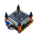 (PRE-ORDER) F7 Stack 70A 3-8S with F722 Flight Controller and 70A BLHeli32 Metal ESC - 30x30mm
