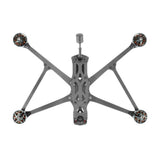 PRE-ORDER ApexLR EVO 7" HD Deadcat Long Range Cinematic Frame Kit (Frame Only)