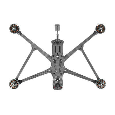 PRE-ORDER ApexLR EVO 7" HD Deadcat Long Range Cinematic Frame Kit (Frame Only)