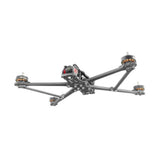 PRE-ORDER ApexLR EVO 7" HD Deadcat Long Range Cinematic Frame Kit (Frame Only)