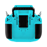 PRE-ORDER RadioMaster GX15 ELRS Gemini 2.4GHz 3.5-inch Touchscreen Display V6 CNC Hall Sensor Gimbals Radio Controller - Blue