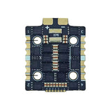 PRE-ORDER DAKEFPV 70A 4IN1 3-6S ESC - 20x20mm