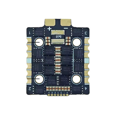 PRE-ORDER DAKEFPV 70A 4IN1 3-6S ESC - 20x20mm