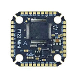 PRE-ORDER DAKEFPV F722 Mini Flight Controller - 20x20mm