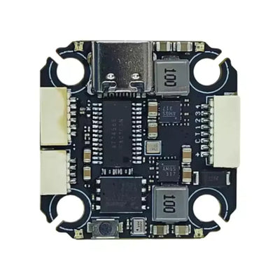 PRE-ORDER DAKEFPV F722 Mini Flight Controller - 20x20mm