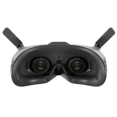 DJI FPV Goggles 2 FOV 51° - Compatible with Air Unit 1, Vista, O3, O4, O4 Pro