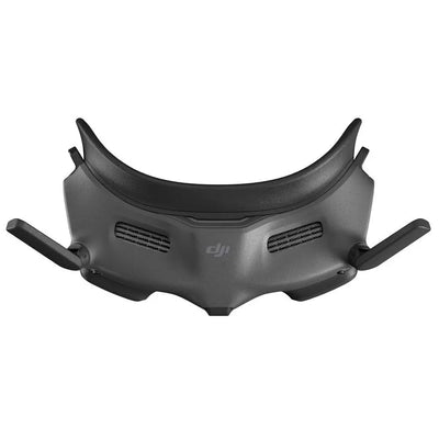 DJI FPV Goggles 2 FOV 51° - Compatible with Air Unit 1, Vista, O3, O4, O4 Pro