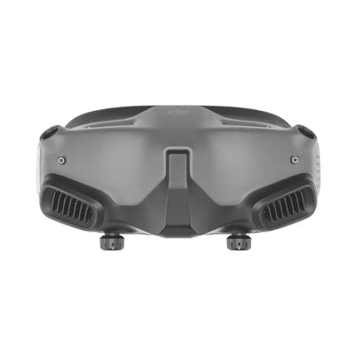 DJI FPV Goggles 2 FOV 51° - Compatible with Air Unit 1, Vista, O3, O4, O4 Pro