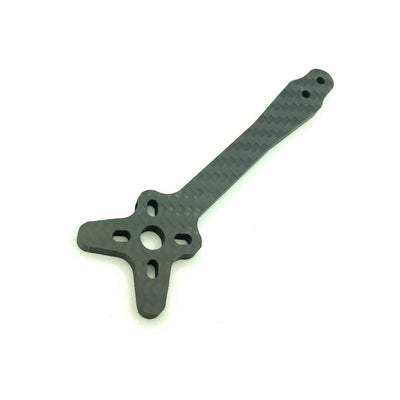 Pyrodrone Hyperlite FLOSS 2, 5" Carbon Fiber Replacement Arm