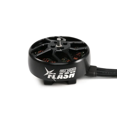 FlyFishRC Flash 1804 Freestyle 3/3.5 inch Motor 6S-2450KV Cinebot30