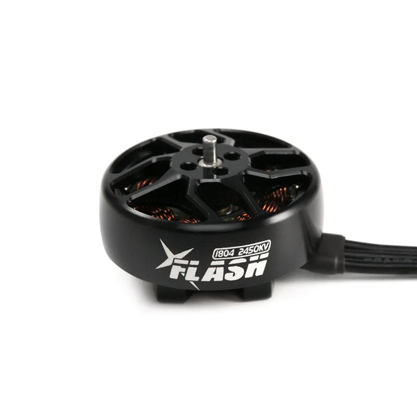 FlyFishRC Flash 1804 Freestyle 3/3.5 inch Motor 6S-2450KV Cinebot30