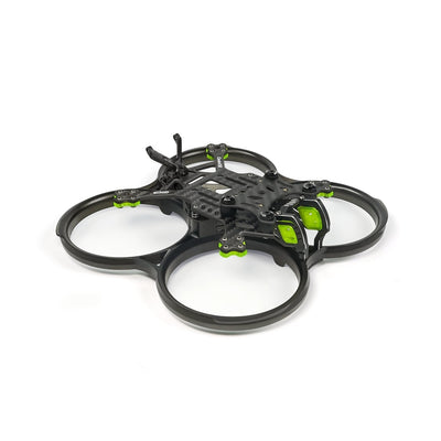 GepRC Cinebot30 3 inch O3/O4 Compatible Whoop Frame Kit + COB Light Strip BLUE