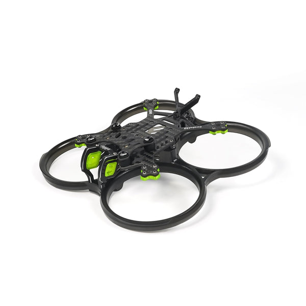 GepRC Cinebot30 3 inch O3/O4 Compatible Whoop Frame Kit + COB Light Strip BLUE