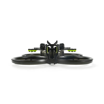 GepRC Cinebot30 3 inch O3/O4 Compatible Whoop Frame Kit + COB Light Strip BLUE