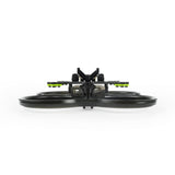 GepRC Cinebot30 3 inch O3/O4 Compatible Whoop Frame Kit + COB Light Strip BLUE