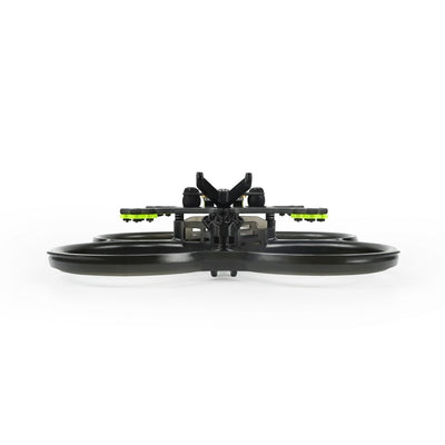 GepRC Cinebot30 3 inch O3/O4 Compatible Whoop Frame Kit + COB Light Strip BLUE