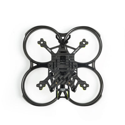GepRC Cinebot30 3 inch O3/O4 Compatible Whoop Frame Kit + COB Light Strip BLUE