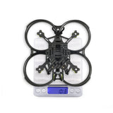 GepRC Cinebot30 3 inch O3/O4 Compatible Whoop Frame Kit + COB Light Strip BLUE