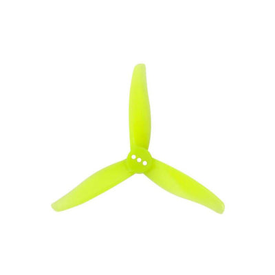 Gemfan Hurricane 3016-3 1.5mm Mounting Hole 3-inch Propeller (2CW+2CCW)