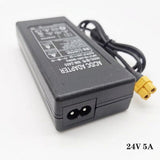 Battery Charger Power Supply 120W - XT60