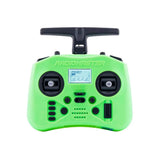 PRE-ORDER RadioMaster Pocket Crush M2 RC Transmitter ELRS 250mw - Green