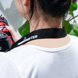 PRE-ORDER RadioMaster Transmitter Neck Strap V2 - Black
