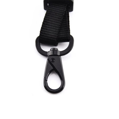 RadioMaster Transmitter Neck Strap - Black