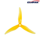 Gemfan Hurricane 51477-3 Tri-prop 5-inch (2CW-2CCW)