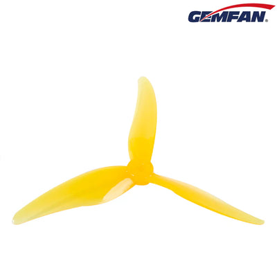 Gemfan Hurricane 51477-3 Tri-prop 5-inch (2CW-2CCW)