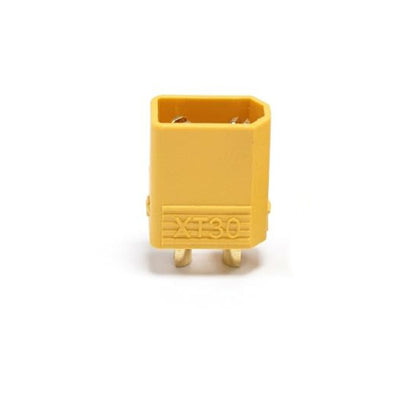 XT30 Male Connector