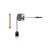 PRE-ORDER DJI O4 Wide Air Unit compatible With DJI Goggles 2/Integra / Goggles 3/N3