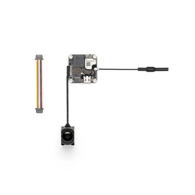 PRE-ORDER DJI O4 Wide Air Unit compatible With DJI Goggles 2/Integra / Goggles 3/N3
