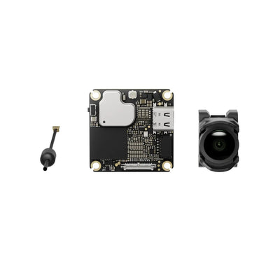 PRE-ORDER DJI O4 Wide Air Unit compatible With DJI Goggles 2/Integra / Goggles 3/N3