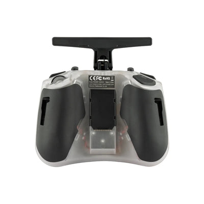 PRE-ORDER RadioMaster Pocket M2 RC Transmitter ELRS 250mw - Transparent