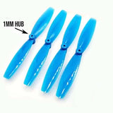 PYRODRONE 65MM PROP WITH 1MM HUB (Set of 4)