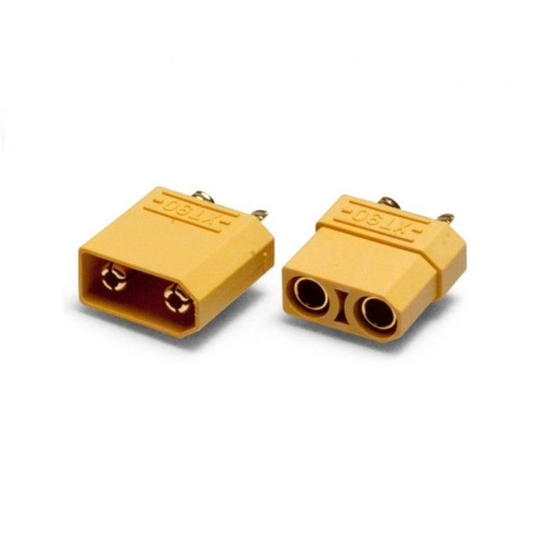 XT90 Male and Female Pair