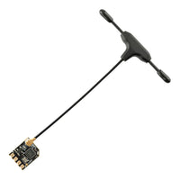 RadioMaster RP1 V2 ELRS 2.4GHz Nano Receiver w/ UFL Antenna