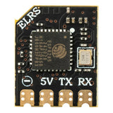 RadioMaster RP1 V2 ELRS 2.4GHz Nano Receiver w/ UFL Antenna