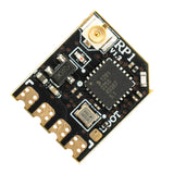 RadioMaster RP1 V2 ELRS 2.4GHz Nano Receiver w/ UFL Antenna