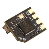 RadioMaster RP2 ELRS 2.4GHz Nano Receiver w/ Ceramic Antenna