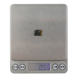 RadioMaster RP2 ELRS 2.4GHz Nano Receiver w/ Ceramic Antenna