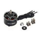 PRE-ORDER R3115 900KV 3-6S Brushless Motor for 10 Inch Frames Cinelifter Builds - Set (4 x Motors)